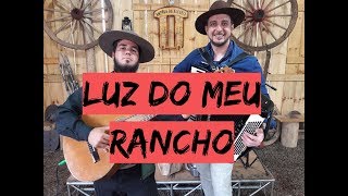 Luz do meu rancho (Porca véia) - Diego Benedetti