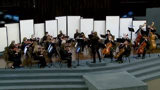 Winchester Orchestra _A String Serenade