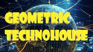 Dj Polkovnik - Geometric Technohouse🔥Невероятно красивая музыка. Мощная энергия для равновесия души🔝