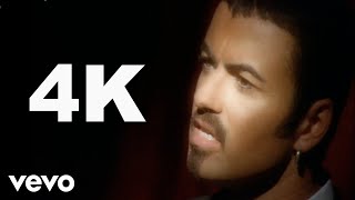 George Michael - Jesus to a Child (Official Music Video)