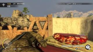 Sniper Elite 3 - JRaMoNeS - 017