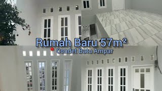 Dijual Rumah - 📍Condet Batu Ampar (23-01-2024)