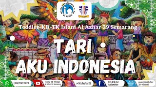 Tari Aku Indonesia