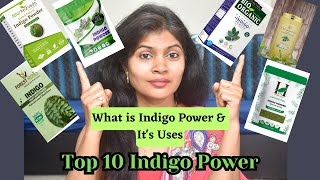 What is Indigo Power ? Top 10 Indigo Powers ! Best Indigo Power And It's Uses