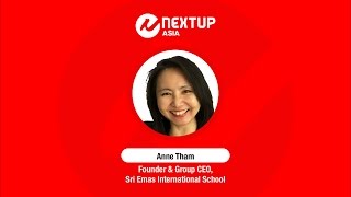 Anne Tham on Educational Computer Data