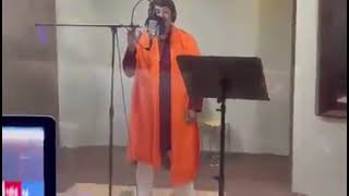 Mandir Ab Banane Laga Hai, Bhagwa Rang Chandne Laga Hai | भगवा रंग चढ़ने लगा है | BJP Election Song