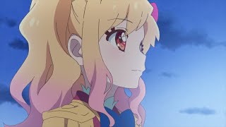 【アイカツスターズ！】OPテーマ「MUSIC of DREAM!!!」ノンクレジット映像