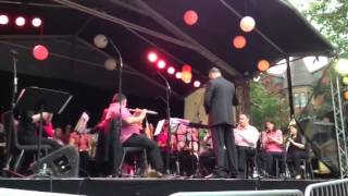 Proms in the Park @ Manchester Pride