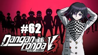 [Let's Stream] Danganronpa V3 Episode 62: "All Aboard"