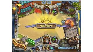 iOS Board Games Play Hearthstone Live!