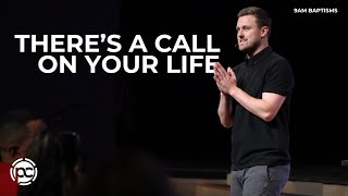 There's a Call on your Life | Pastor DJ Oquist | Peoples Church