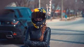 LOVE FOR MOTO FOREVER | GIRLS ON MOTORCYCLES