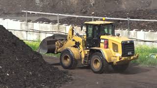 Organics Composting Facility