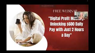 Unlocking $600 Daily Pay with just 2 hours per day