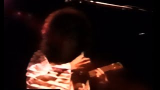 Queen - Bring Back That Leroy Brown (Hyde Park 18/09/1976) 50FPS