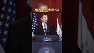 Islam In America | Islamic Videos #shortsfeed #edit #islam #usa #shorts #morocco #barakobama #viral