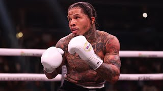 Gervonta Davis |MIX| -Element-