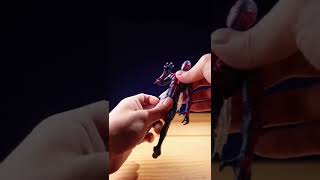 BOIM LENNO UNBOXING SPIDER-MAN 2099 RETRO WAVE!