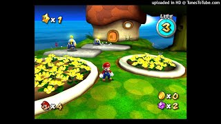 [FREE] Gusty Gardens Type Beat | Super Mario Galaxy (prod. Nujiku)