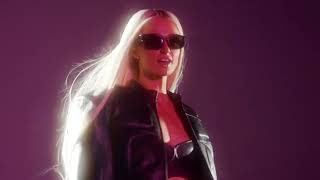 Paris Hilton - "I'm Free" Feat. Rina Sawayama (Official Video)