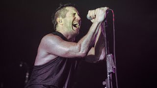 Trent Reznor Felt He Had To Apologize For 'The Downward Spiral'