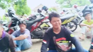 Maxim Padang - Kopdar Maxim ke 8 di GOR