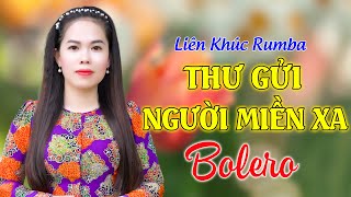 THƯ GỬI NGƯỜI MIỀN XA ➤ 2 Giọng Hát Mới ➤ LÀM RUNG ĐỘNG HÀNG TRIỆU CON TIM ❤️