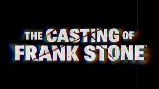 ПРИЗРАК МАНЬЯКА и СТУДЕНТИКИ ➤ The Casting of Frank Stone     часть №1