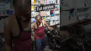 Hamada 612cd full service (8587014609)aal over india service