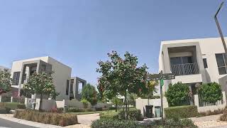 4K | Dubai | Dubai Hills | Villas & Townhouses | UAE