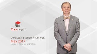 CoreLogic U.S. Economic Outlook: May 2017