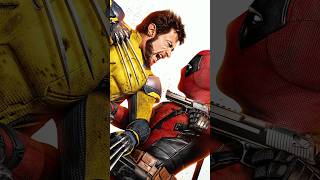 Wolverine vs Deadpool… but in musical #vr #game #shorts #tiktok #movie