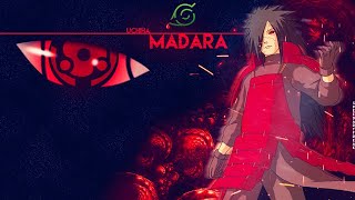 Перевод речи Мадара Учихи из Аниме Наруто (Wake Up To Reality/Madara Uchiha's Best Speech)