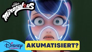 Was ist los mit Marinette? | Miraculous 🐞🐱