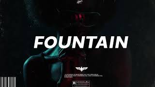 "FOUNTAIN" Wizkid x Drake x Tems Type beat 2021 | Afrobeat Instrumental 2021