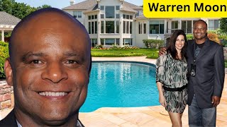 Warren Moon`s Unforgotten Football Career, 2 Wives, 4 Kids, Age, Lifestyle and net Worth