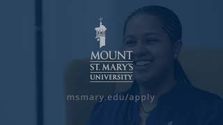 International Student Admissions at the Mount