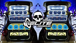 CAR AUDIO 2023 ⚡ Es Un Secreto ❌ Tom Gasco ❌ La Elite SoundCar