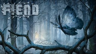 FIEND - Мотылёк (The Moth НА РУССКОМ, Официальное видео 2024)