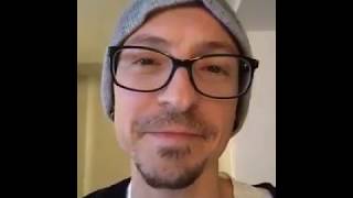 Adorable Message From Chester Bennington To Wife Talinda