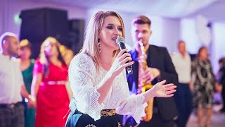 Ana Maria Oprișan și Formația - Cel Mai Frumos Colaj Hore LIVE 2024