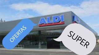 ALDI SUPER OFERTAS