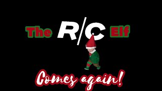 Another special delivery from: The Rc Elf