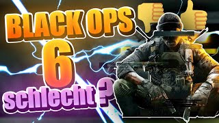 BLACK OPS 6 - Was du wissen musst, Bevor du Kaufst !