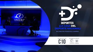 Hoy en +D toda la información del deporte nacional