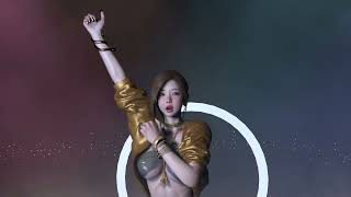 [VAM DANCE 4K] Mister (KARA) by HJ