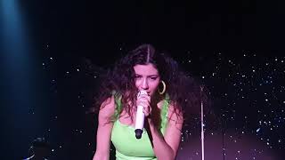 MARINA - Handmade Heaven (Live in Madrid)