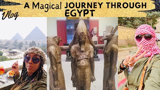 Explore Ancient Egypt MYSTERIES, Secrets, Sacred Sites, Hidden Gems and Spiritual Vortex