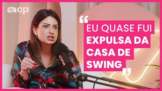 TUDO SOBRE CASAS DE SWING