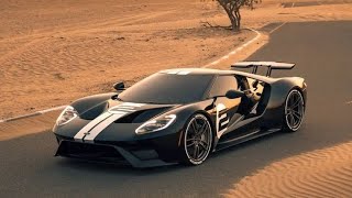 Top 5 Best Ford Cars in The World #shorts #top5 #top5cars